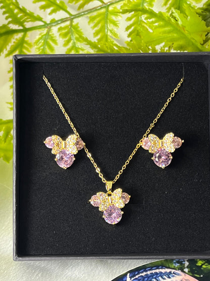 Parure Mini