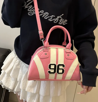 Sac BOOL PINK