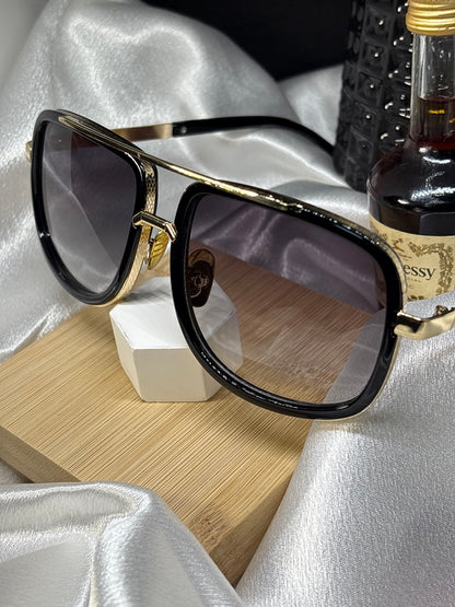 Lunette Daly black