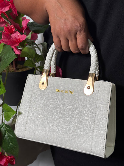 Sac Miss White
