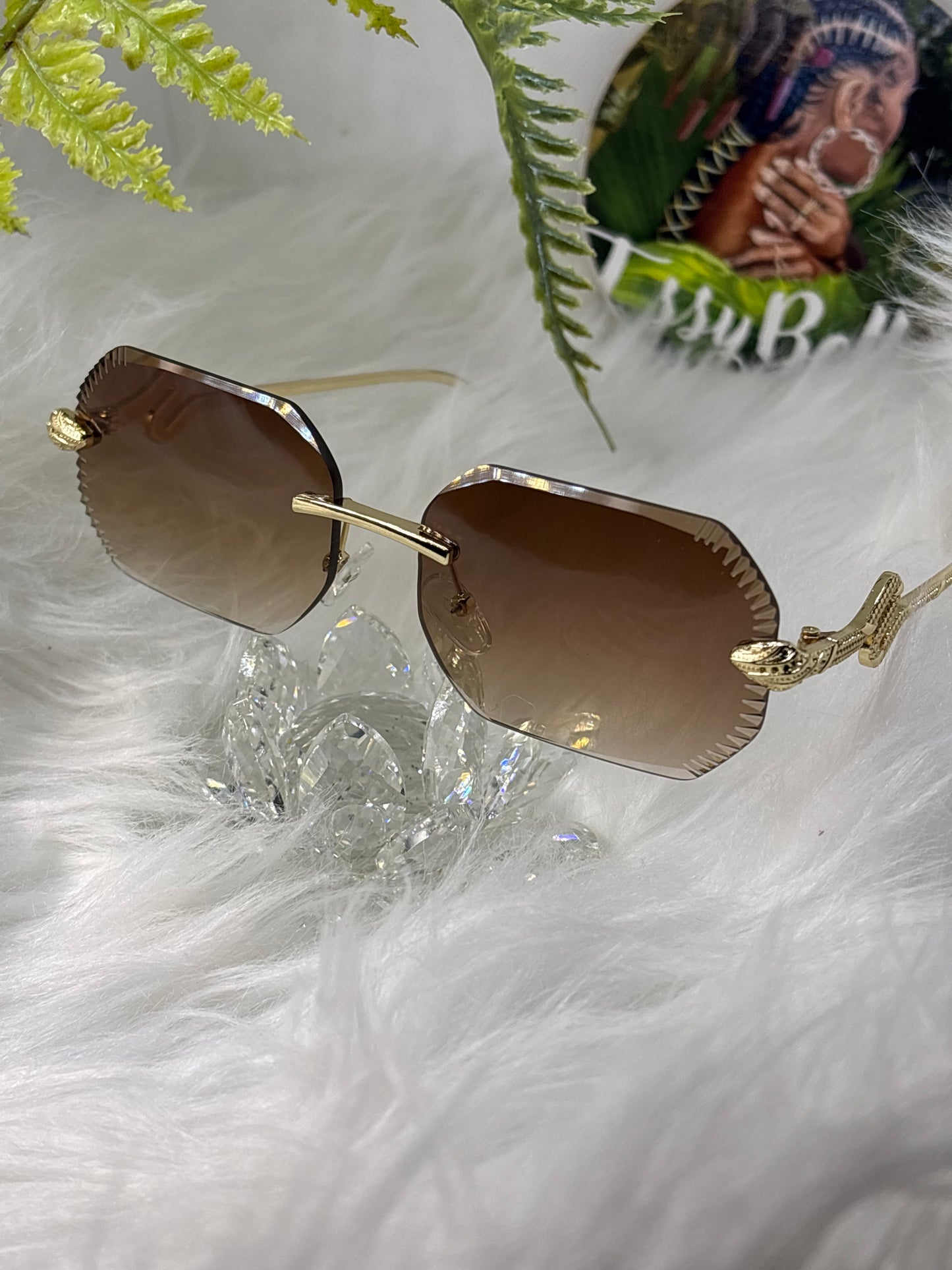 Lunette Serial