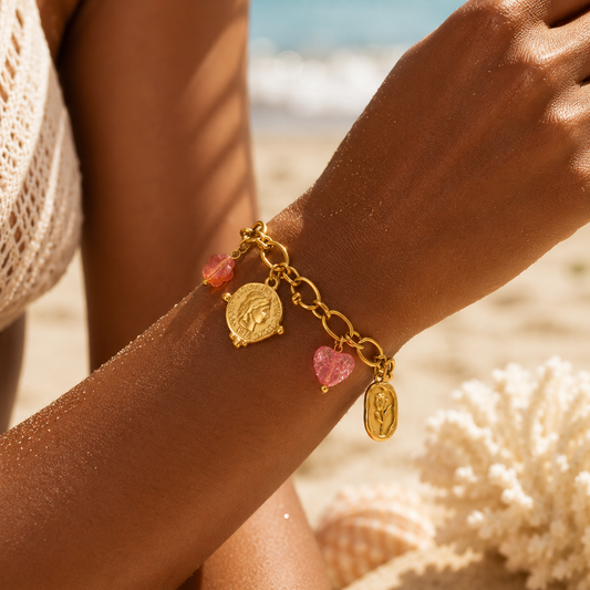 Bracelet Soleya