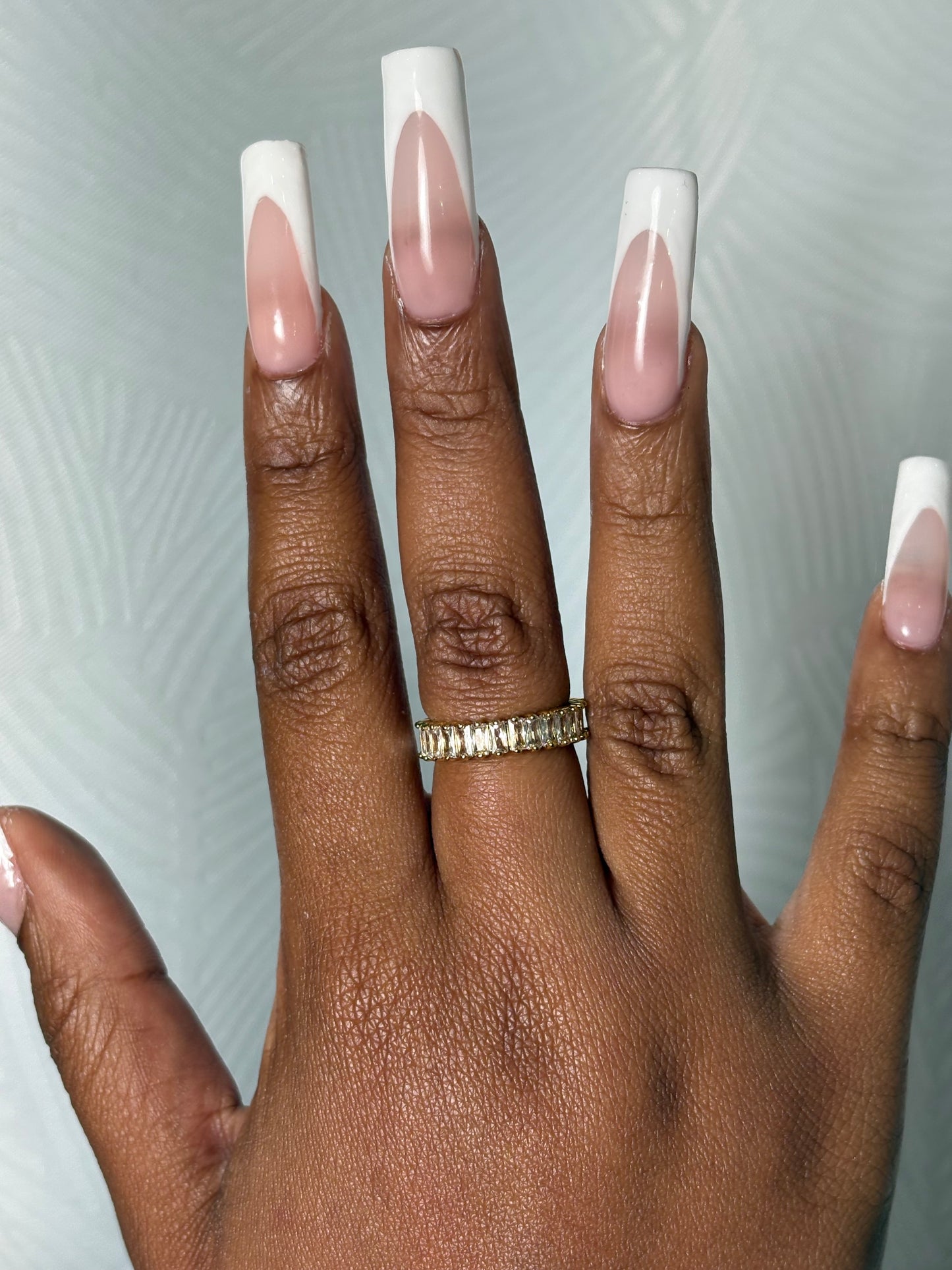 Bague Sayanty