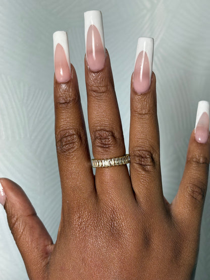 Bague Sayanty