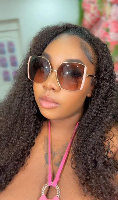 Lunette Heray Rose