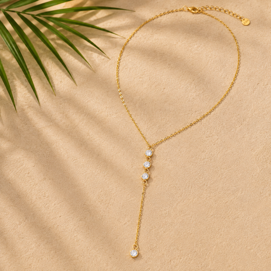 Collier Lia