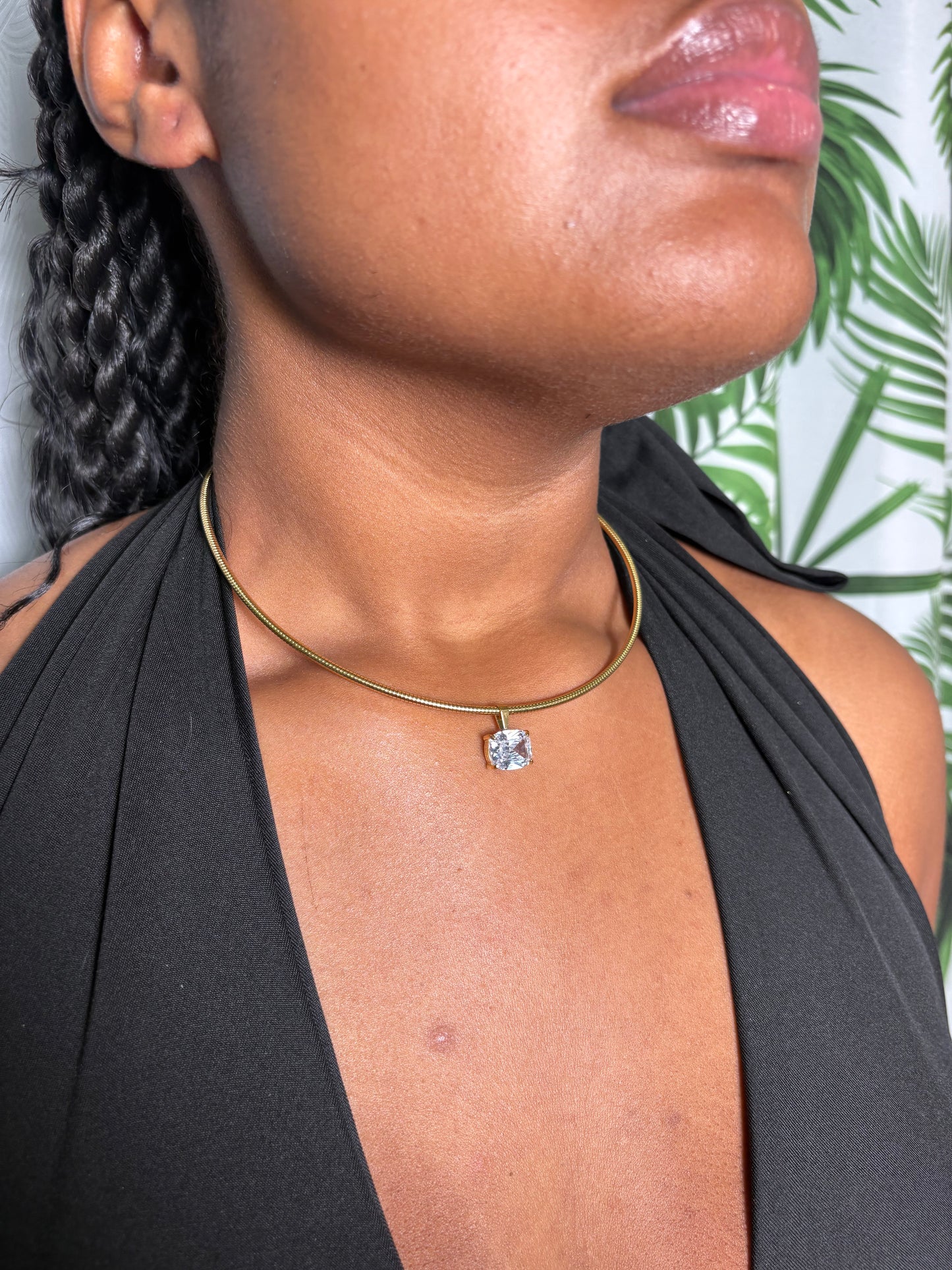 Collier Kayli