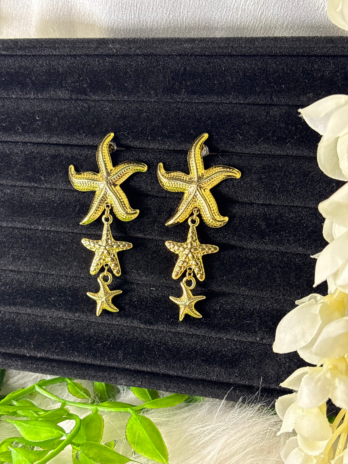 Boucle d’oreille Neytoil
