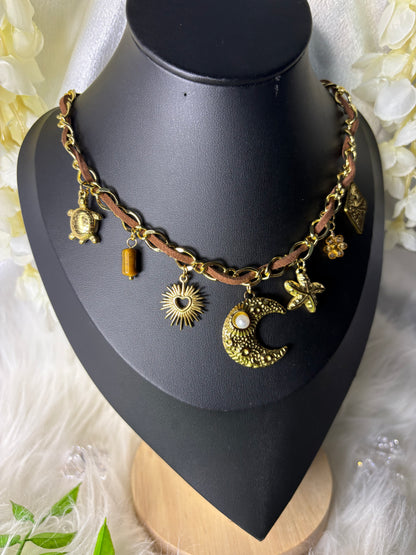 Collier Samira