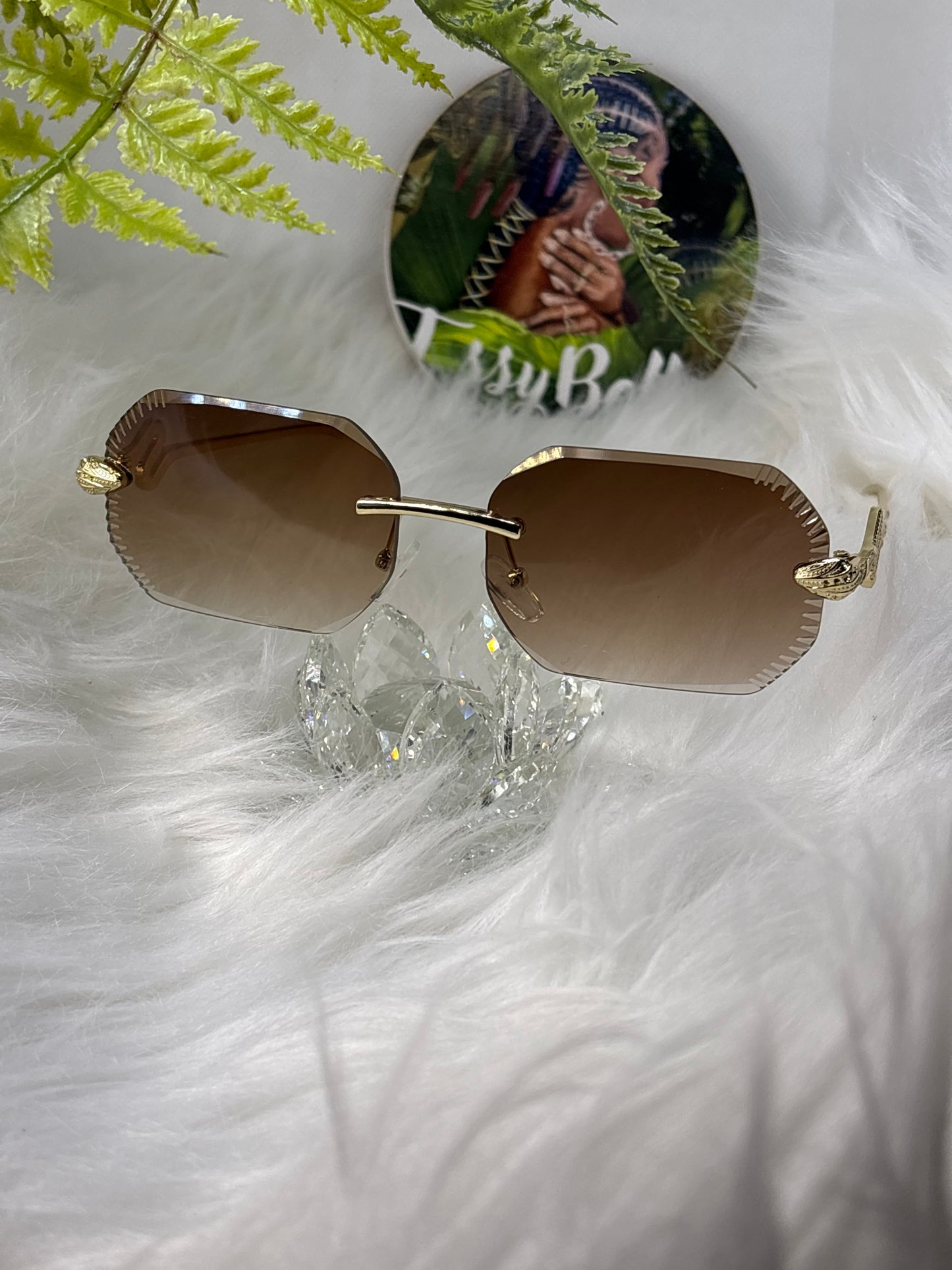 Lunette Serial