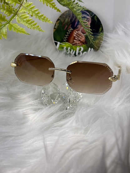 Lunette Serial