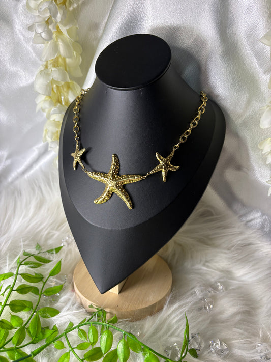 Collier Maya