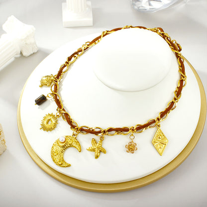 Collier Samira