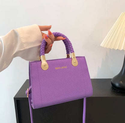 Sac Miss Violet