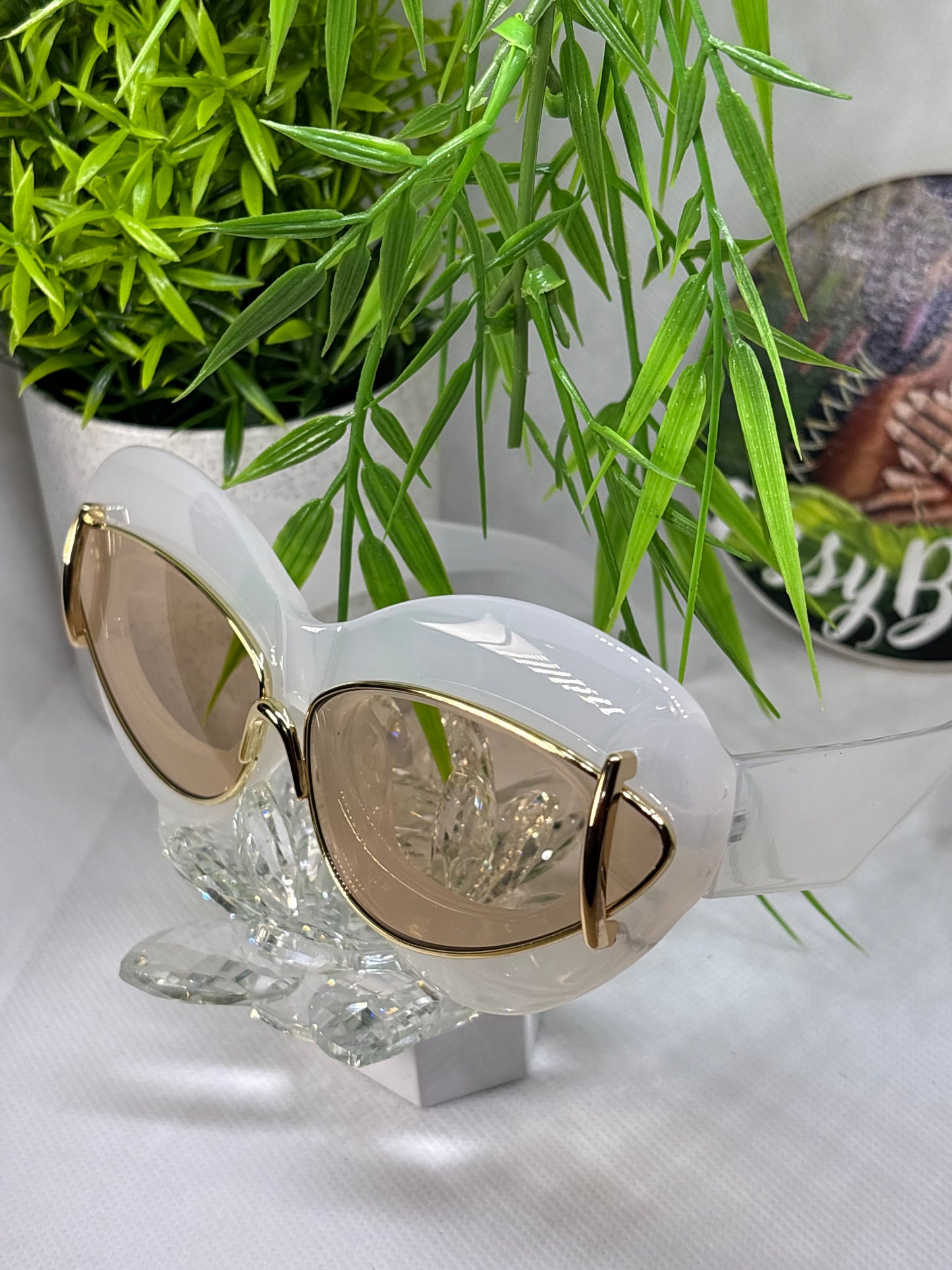 Lunette Style