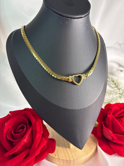 Collier Lover