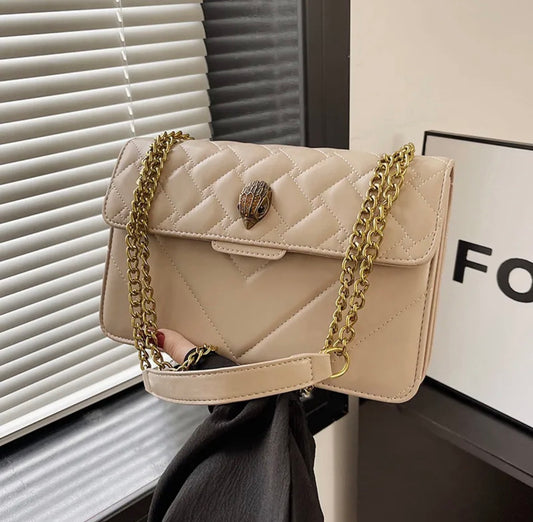 Sac Fly Beige