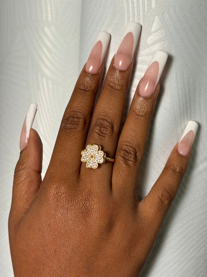 Bague Chance
