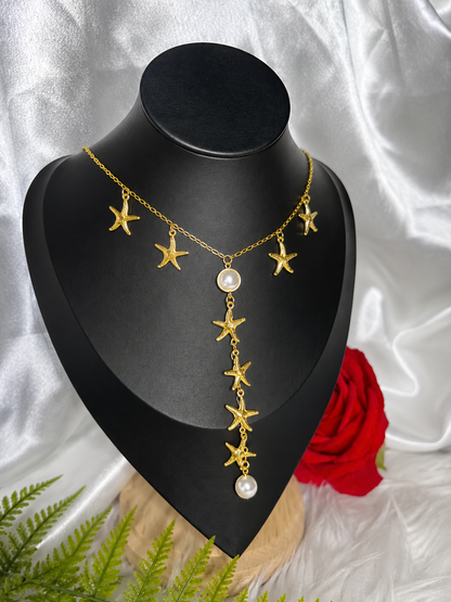Collier Neytoile