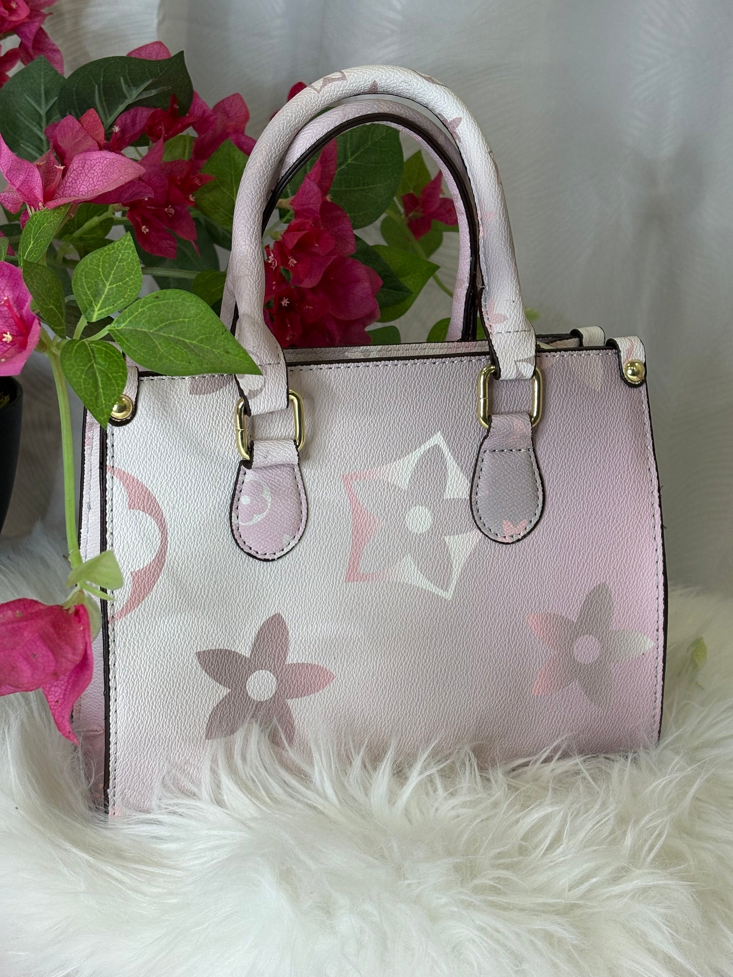 Sac Louise Beige