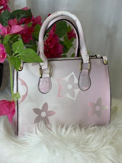 Sac Louise Beige