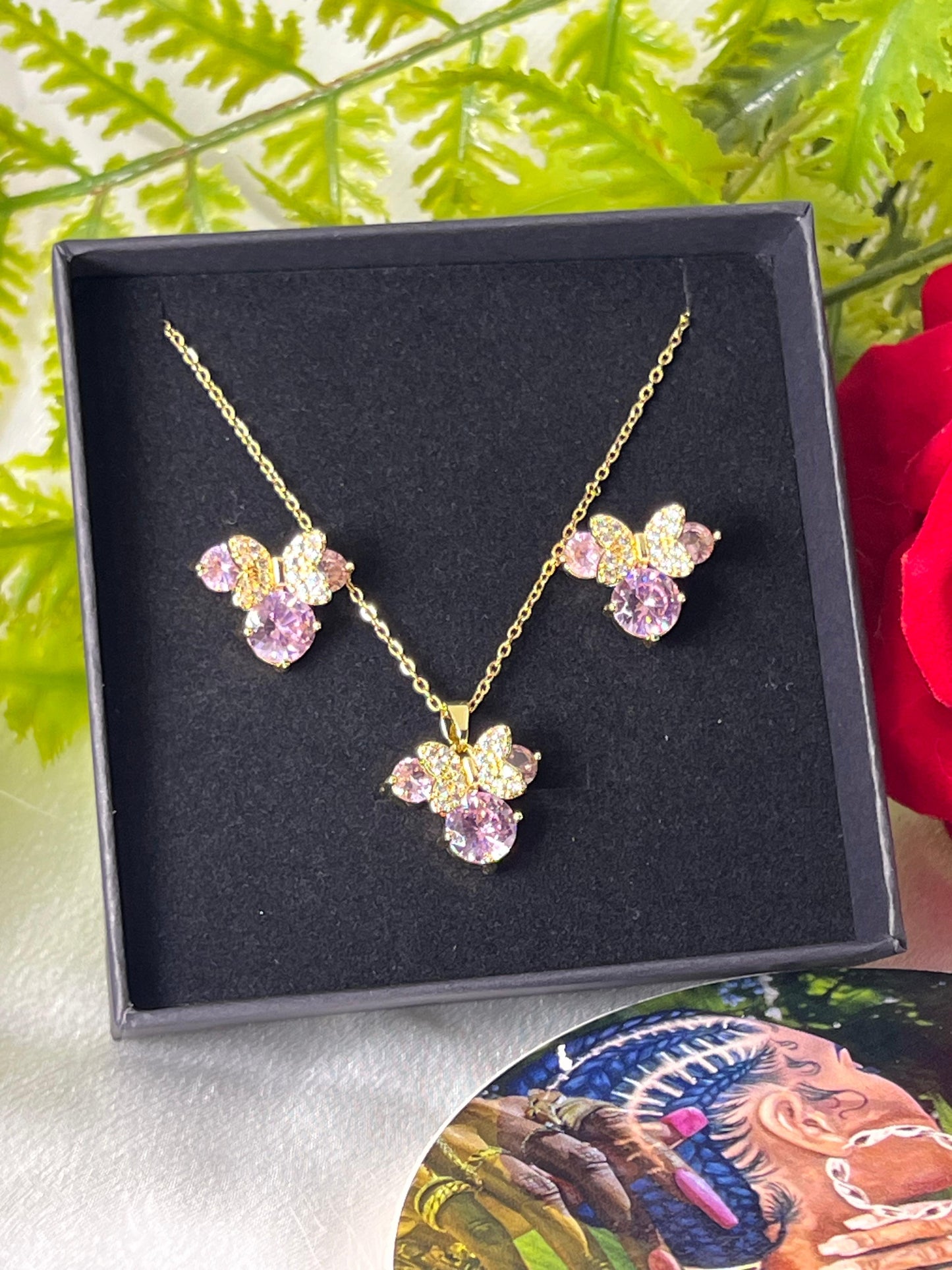 Parure Mini