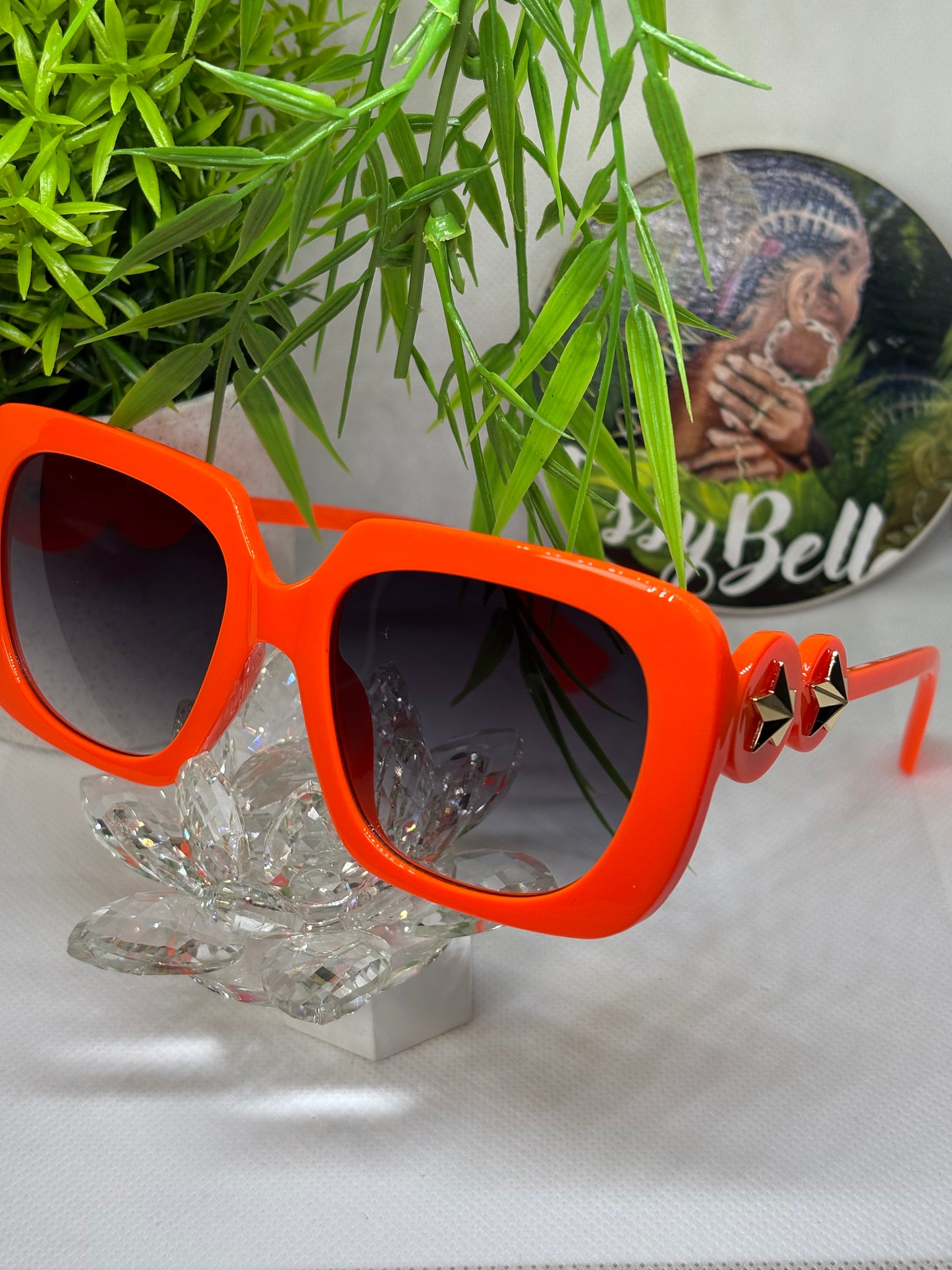 Lunette Star