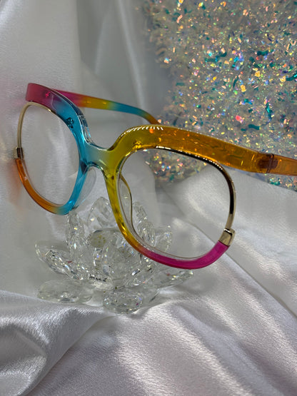 Lunette Rainbow