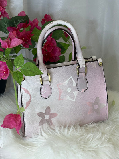 Sac Louise Beige
