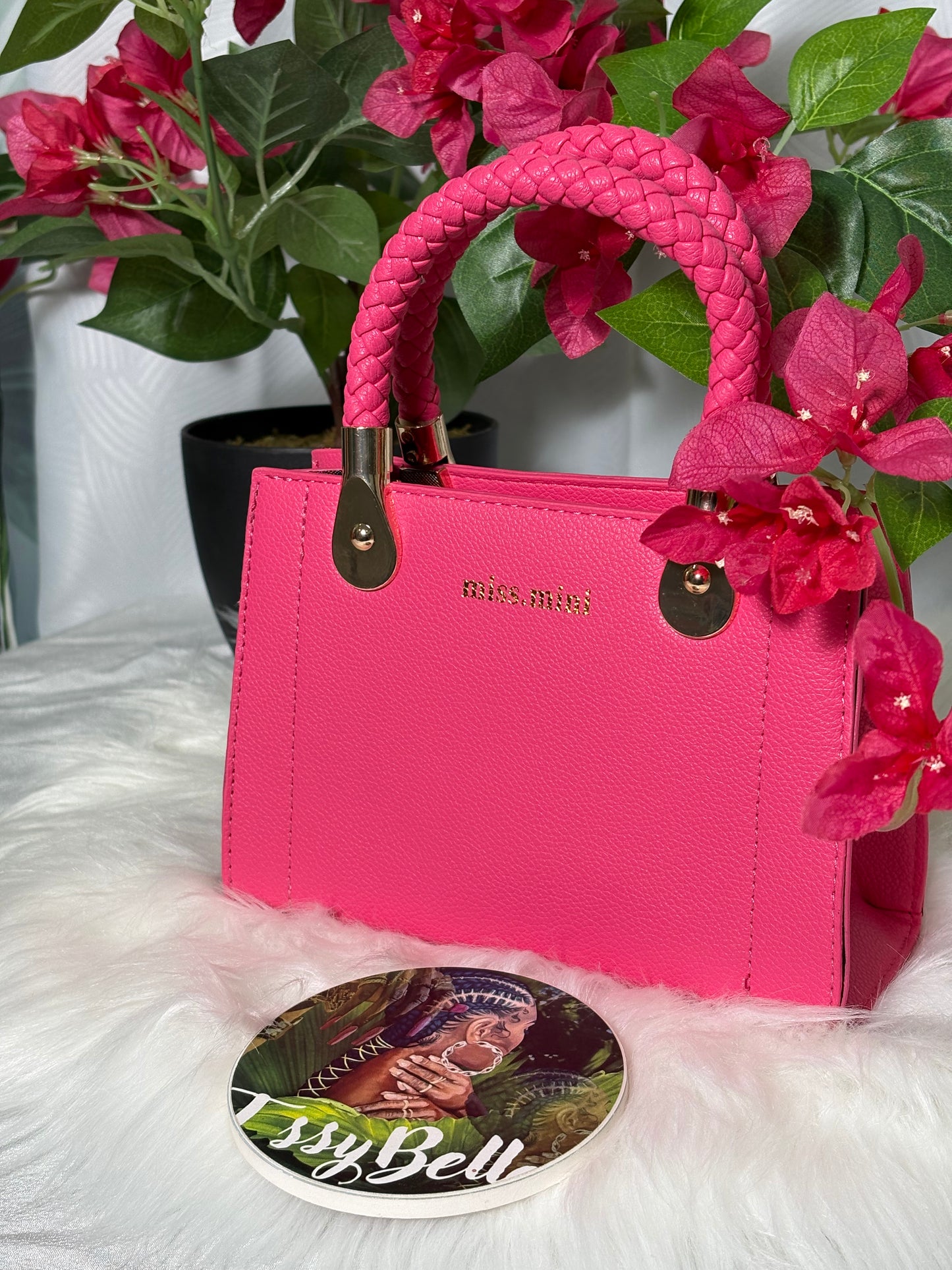 Sac Miss Rose
