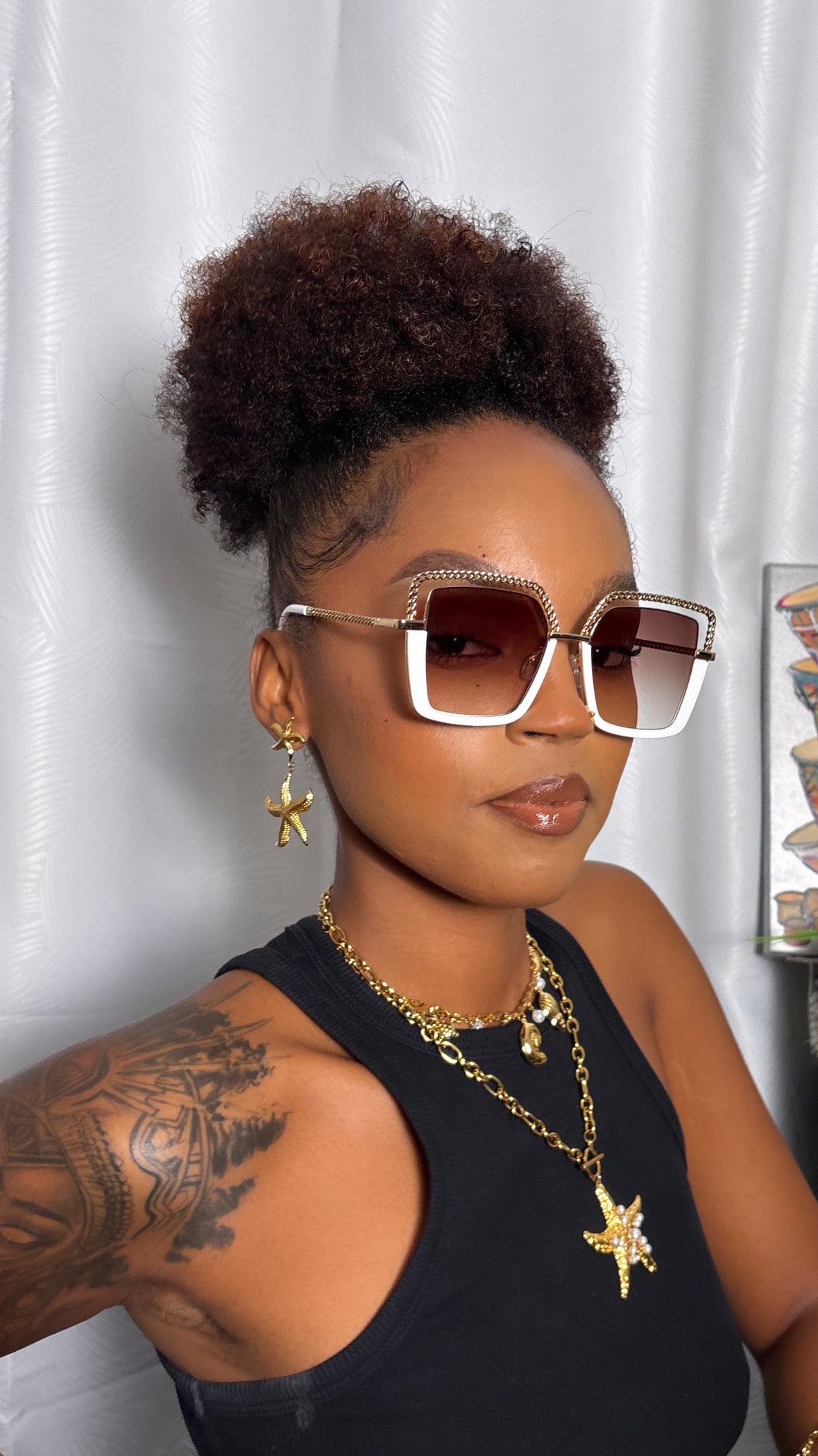 Lunette kléo