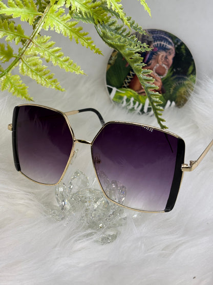 Lunette Heray Black