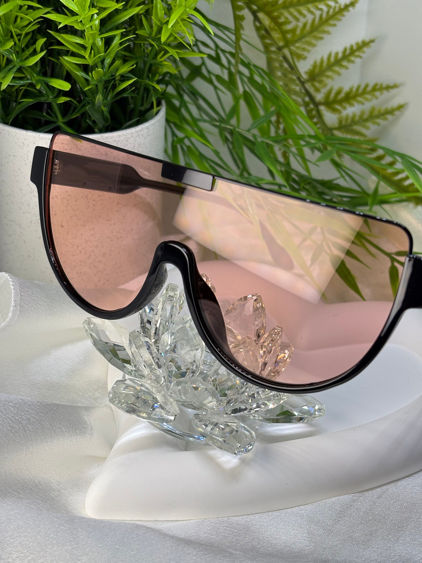 Lunette Saylione Black