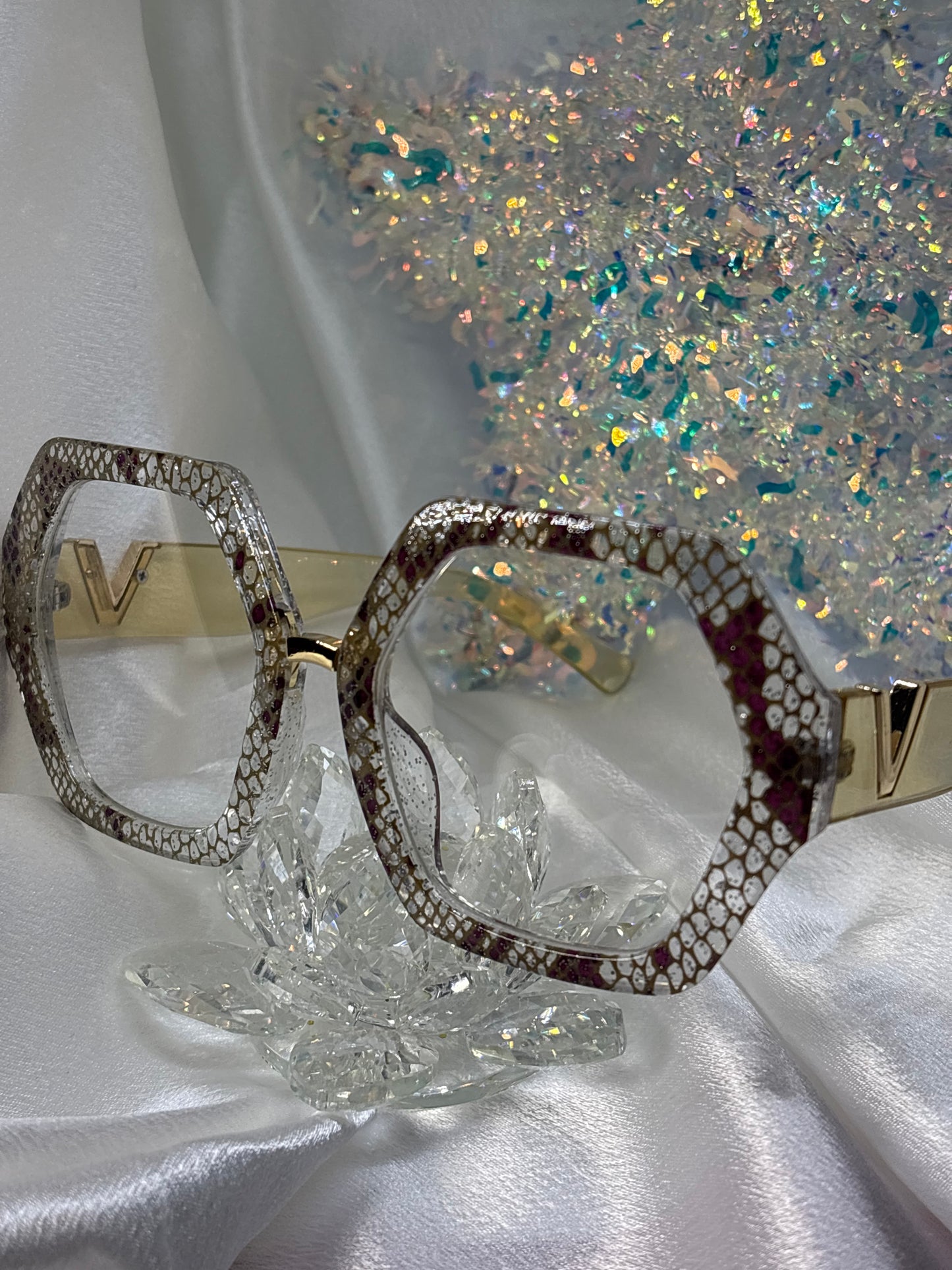 Lunette Chanice