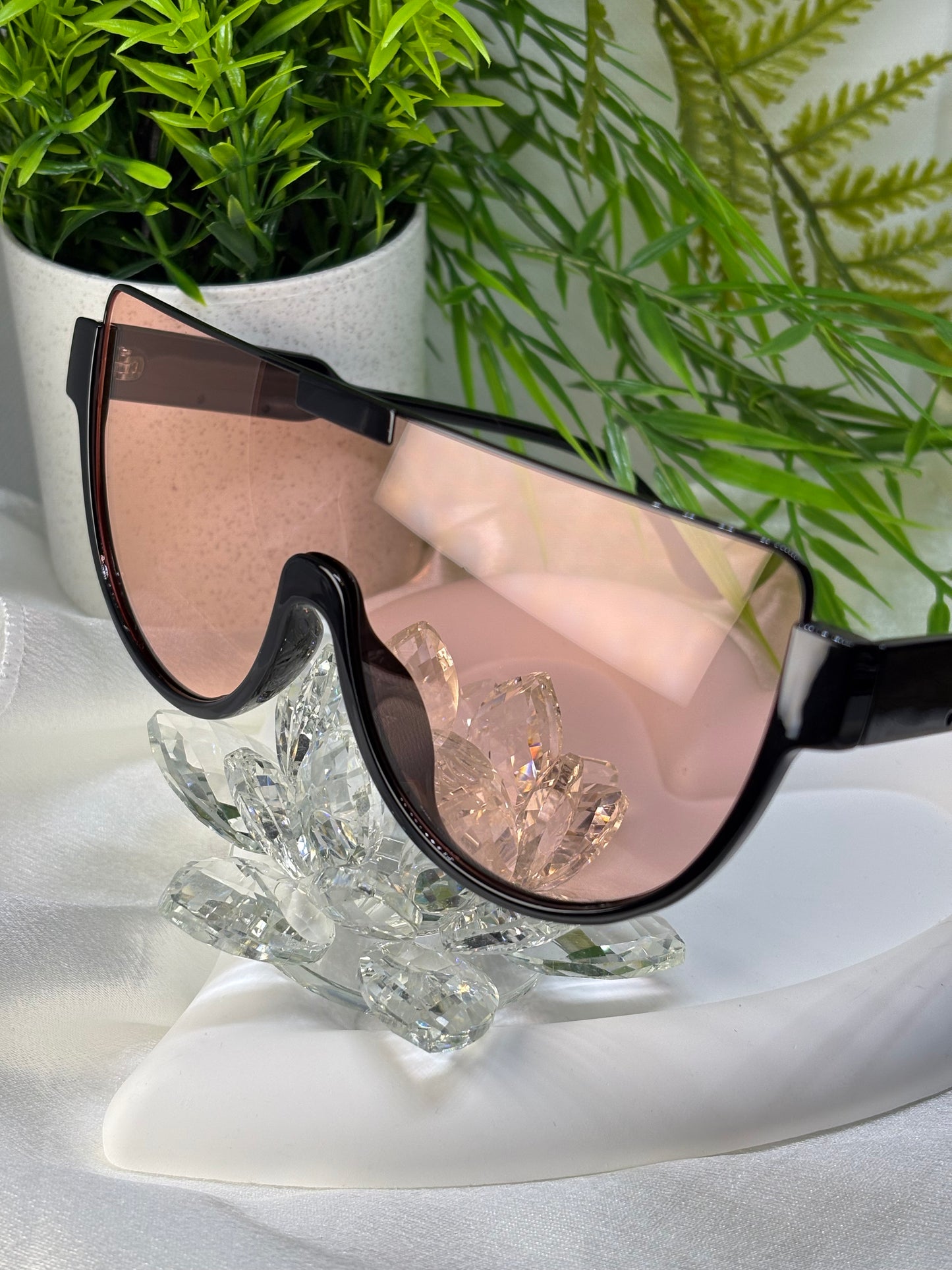Lunette Saylione Black