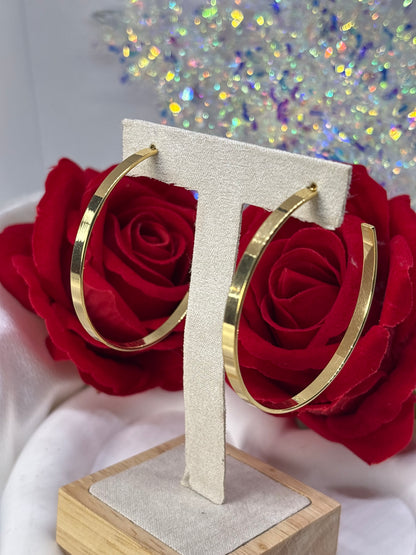 Boucle d’oreille Sea