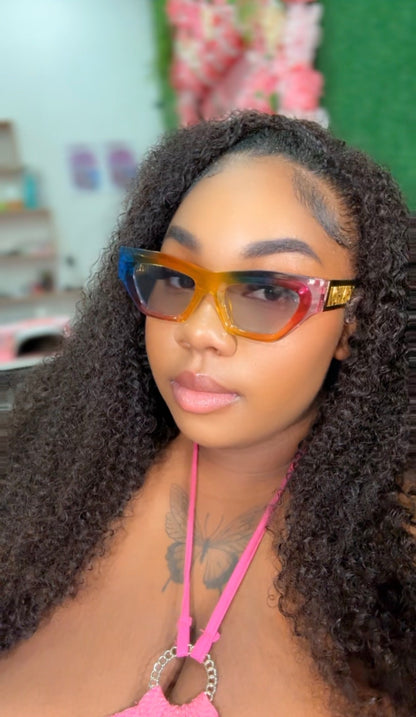 Lunette chanhom Multi