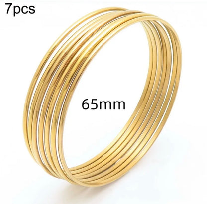 Bracelet Indi 7 piece