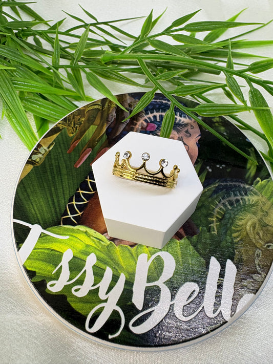 Bague Reïna