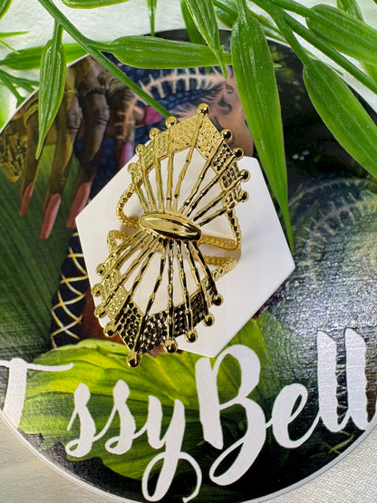Bague Royal