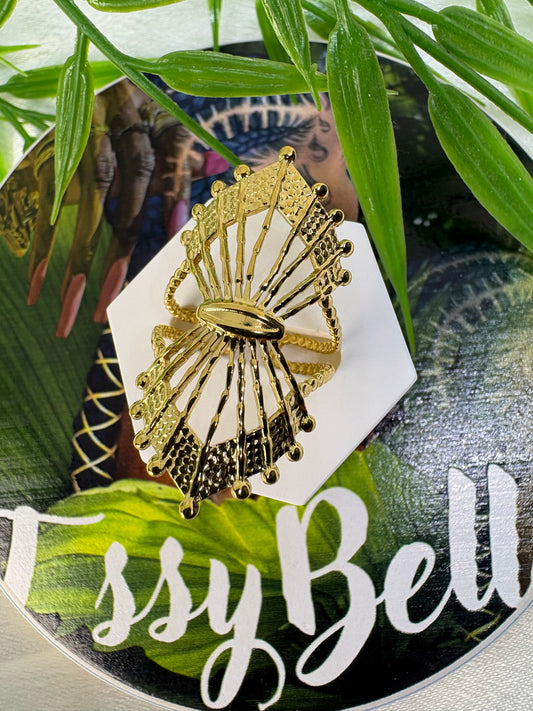 Bague Royal