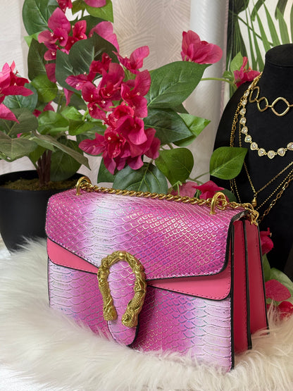 Sac kessy Rose