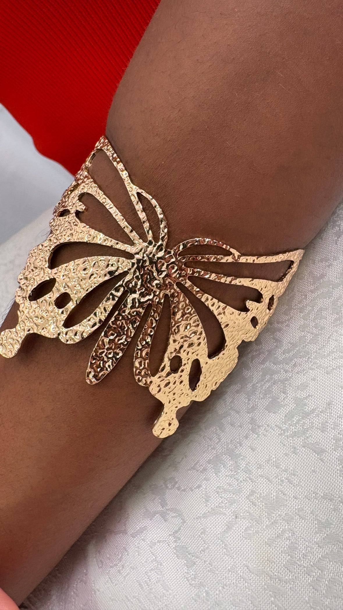 Bracelet Fly