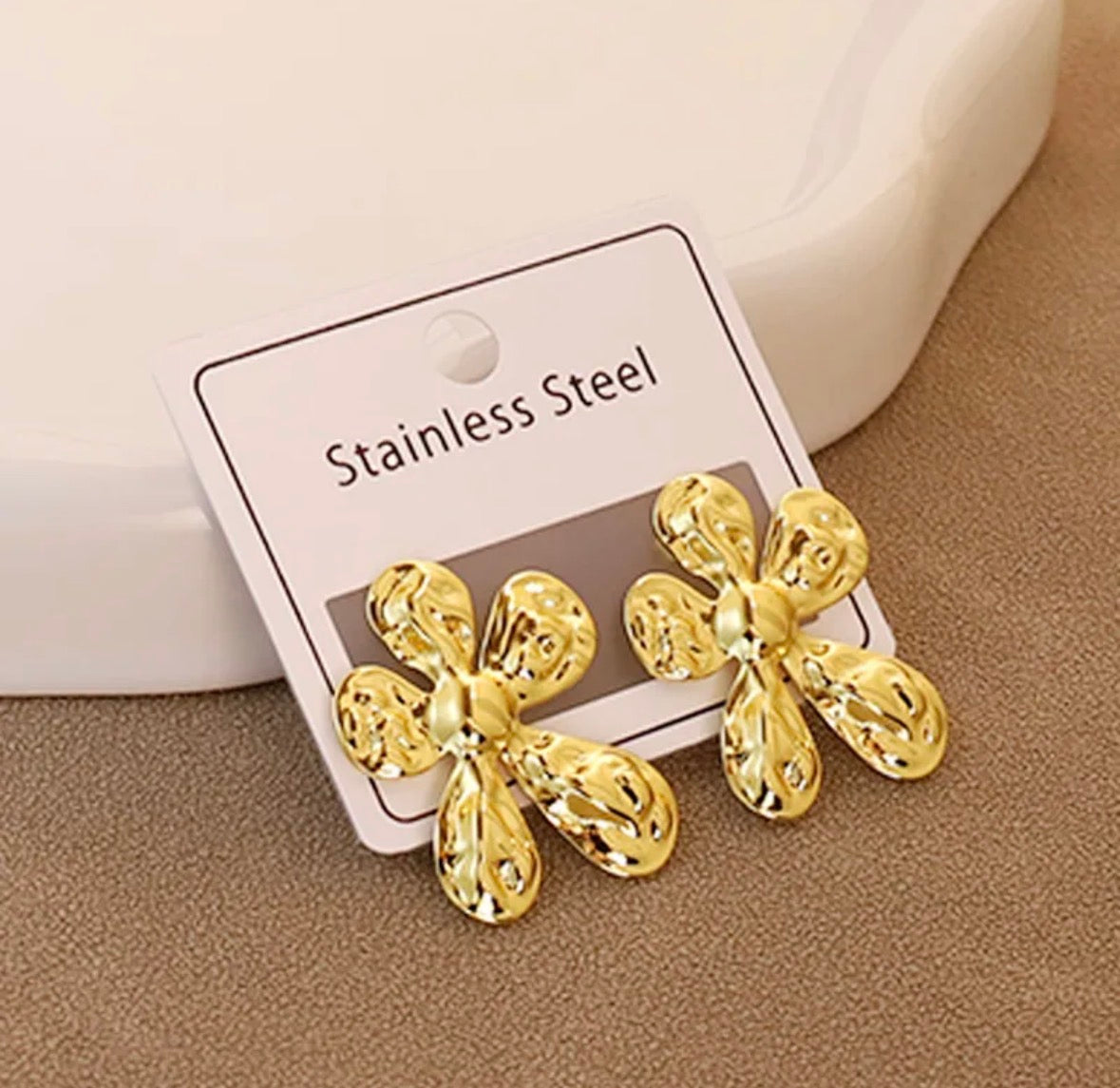 Boucle d’oreille Meliz