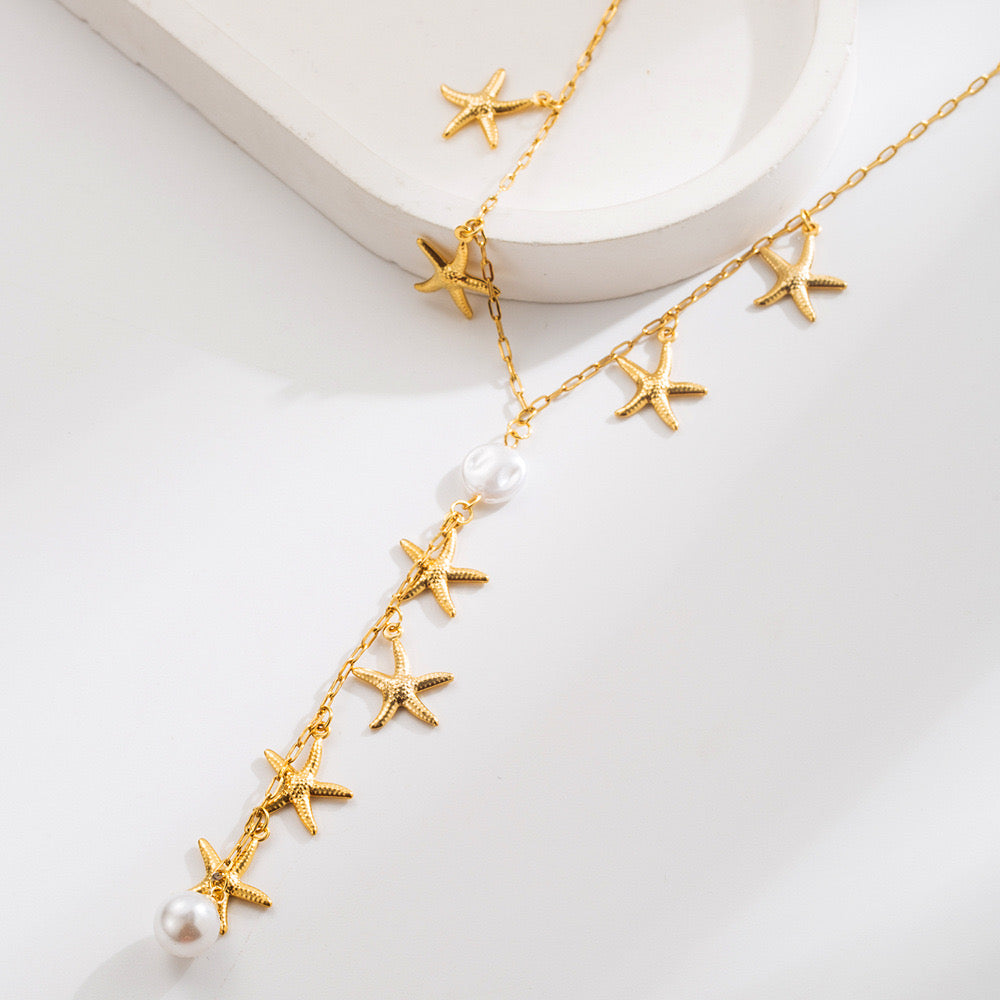 Collier Neytoile