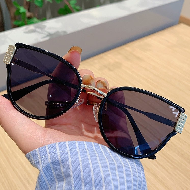 Lunette Sophia Black