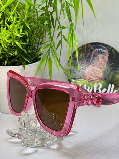 Lunette Sara Pink