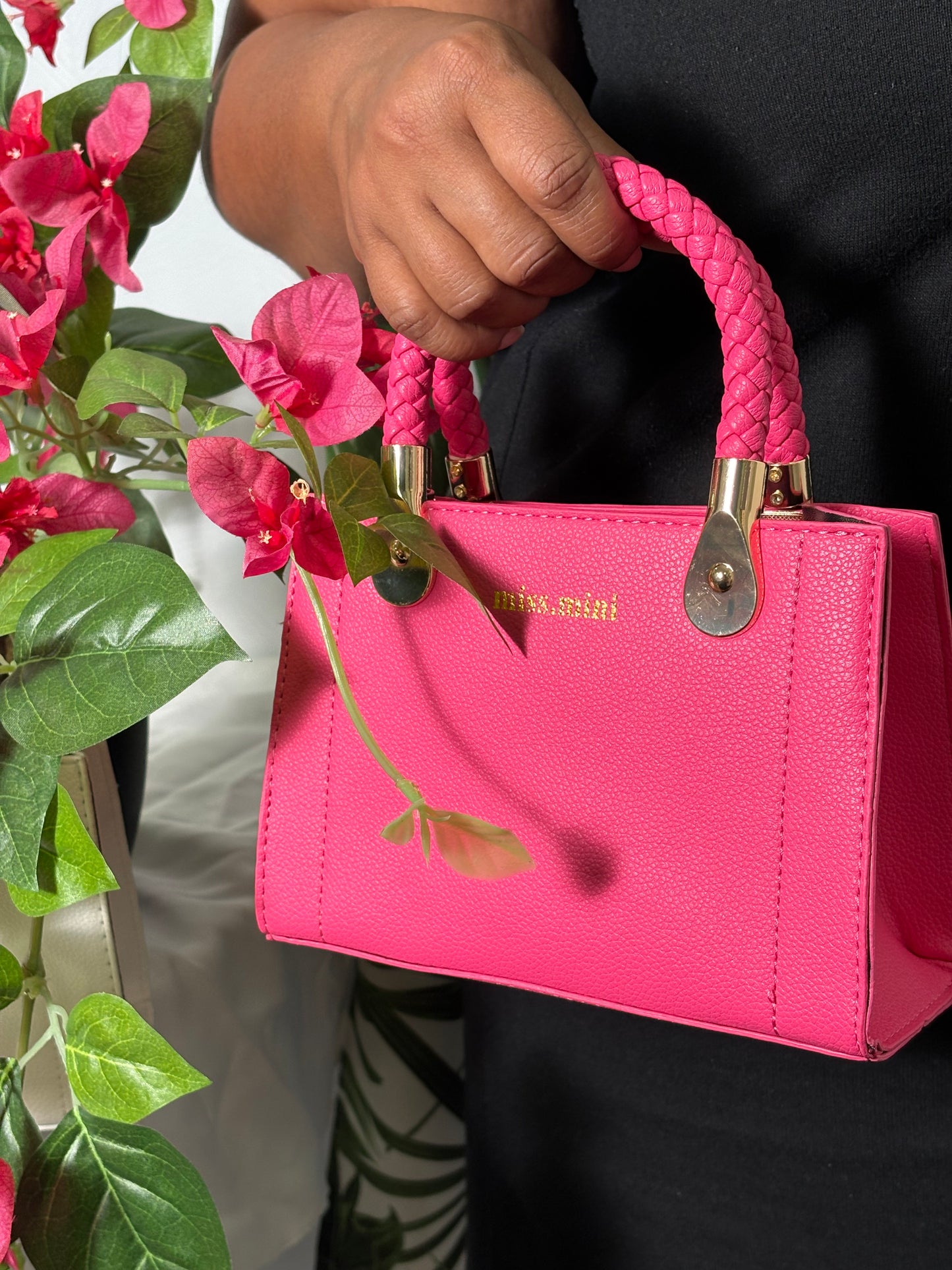 Sac Miss Rose