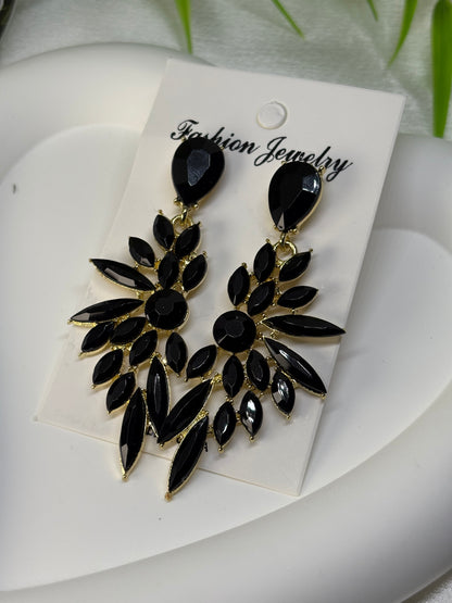 Boucle D’oreille Flow