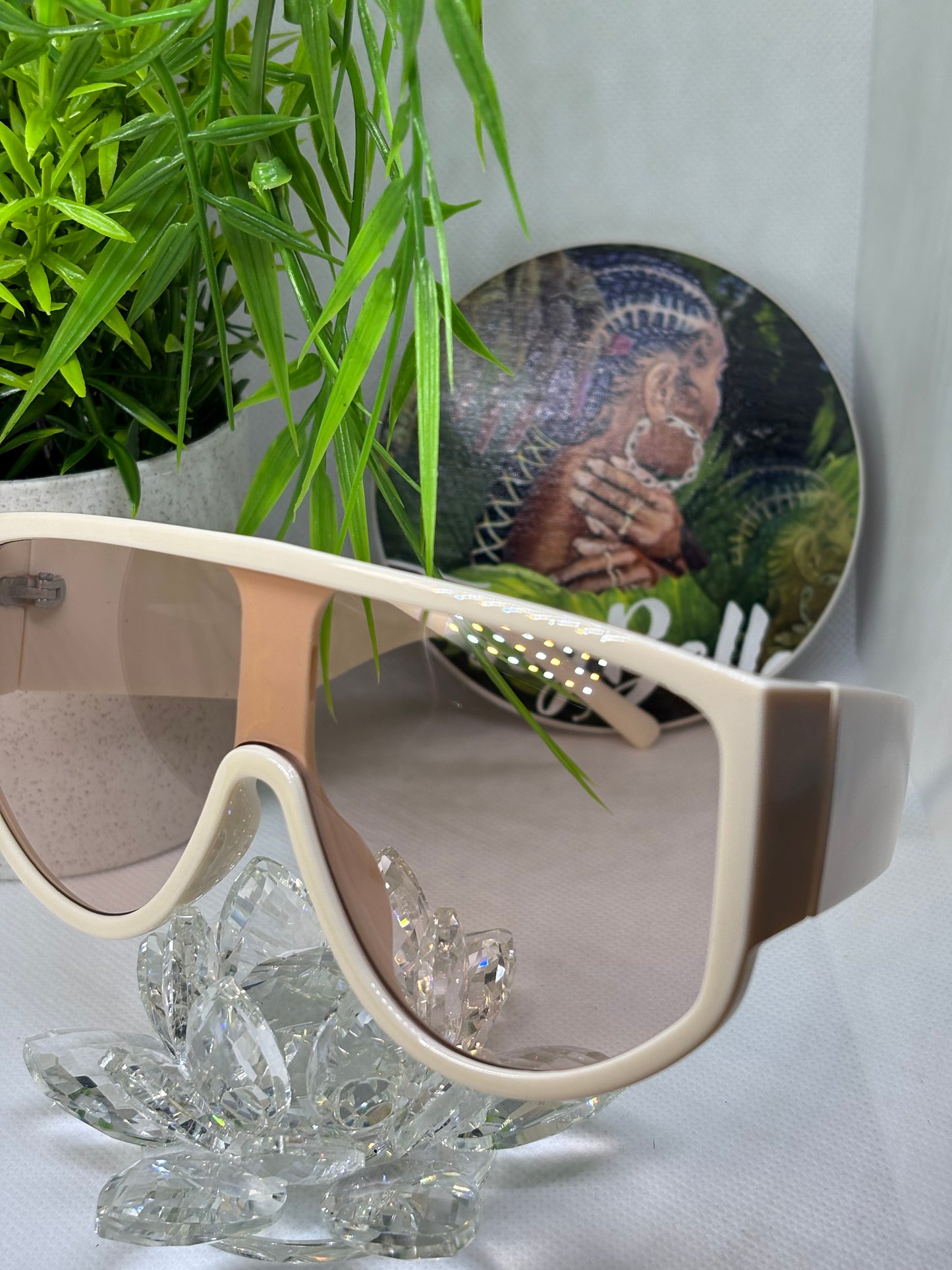 Lunette Safe